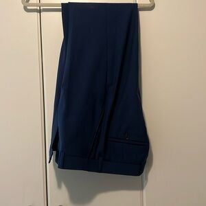 Men’s Navy Trouser 30/32